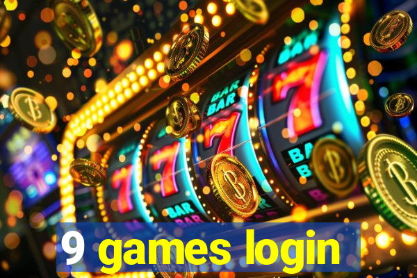 9 games login